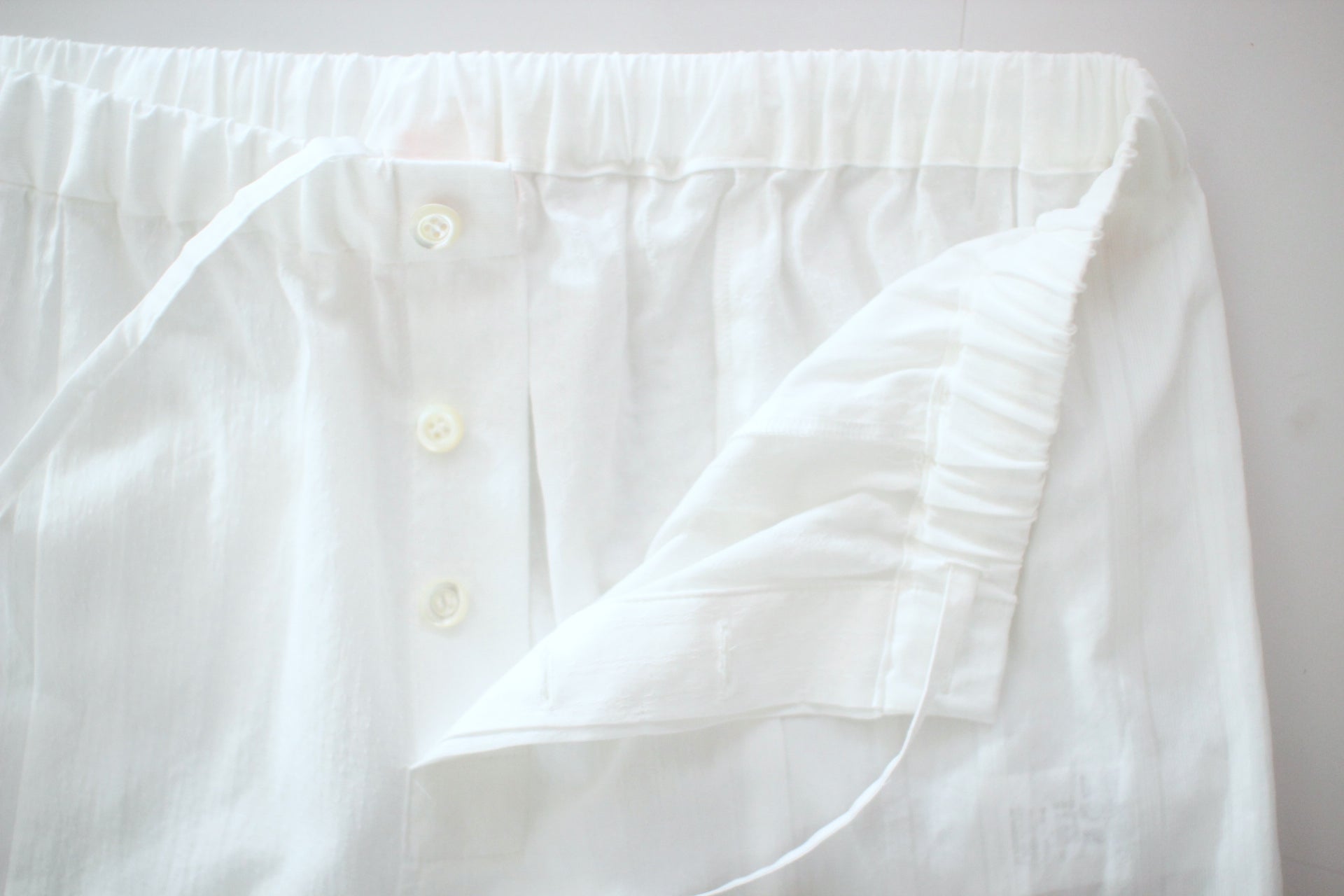 #231 PAJAMA TROUSER