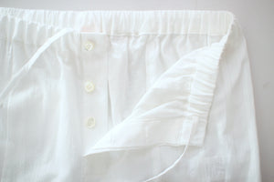 #231 PAJAMA TROUSER