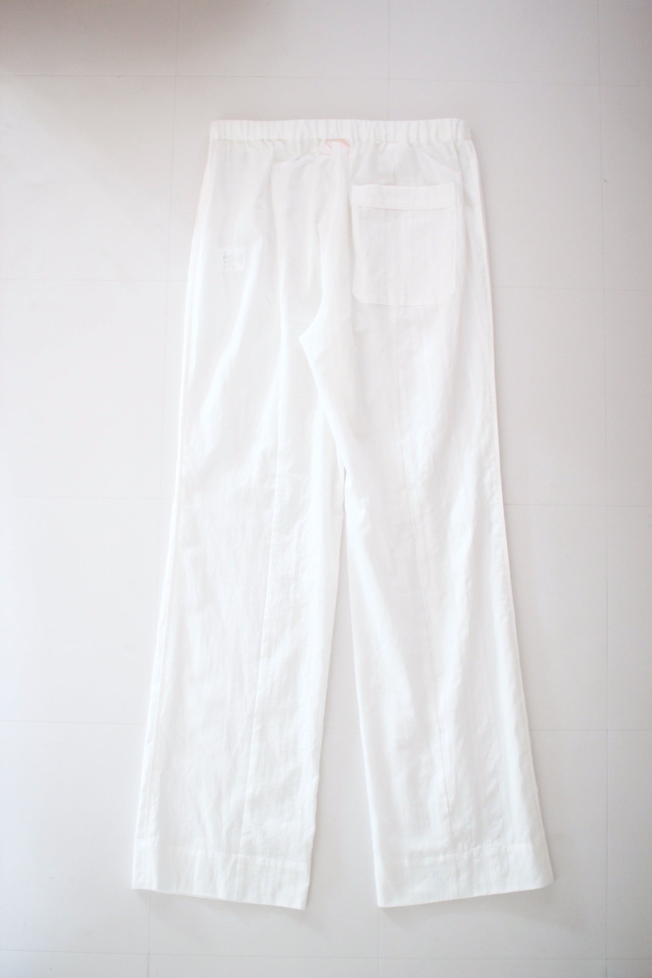 #231 PAJAMA TROUSER
