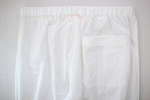 #231 PAJAMA TROUSER