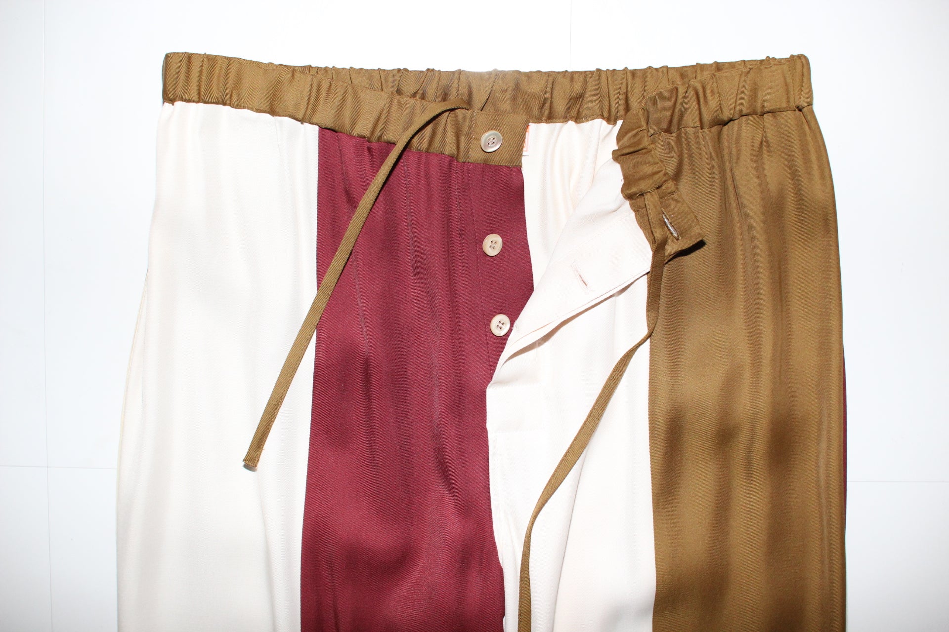 #231 PAJAMA TROUSER