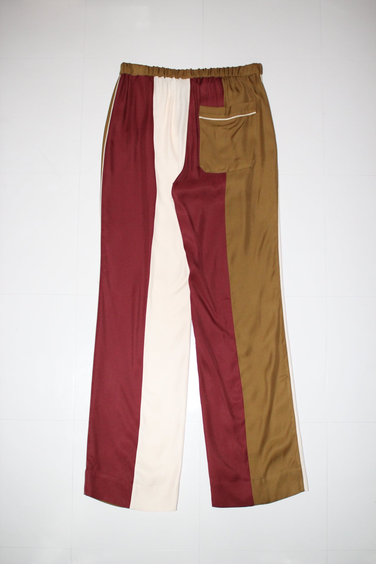#231 PAJAMA TROUSER