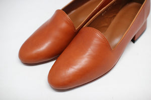 #281 LOAFER SLIPPER