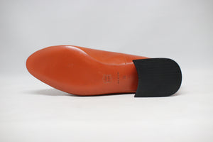 #281 LOAFER SLIPPER