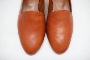 #281 LOAFER SLIPPER