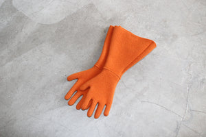 #267 COMPRESSED KNIT GLOVE