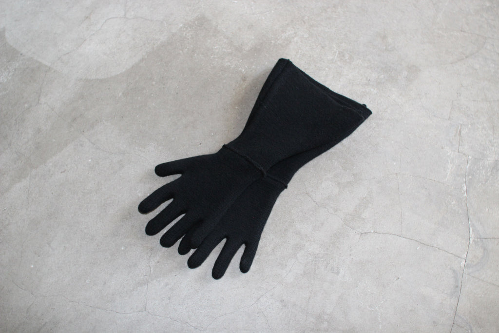 #267 COMPRESSED KNIT GLOVE