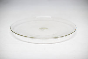 Jenaer Glas / W. Wagenfeld / Teeservice - Cake Plate