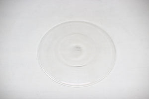 Jenaer Glas / W. Wagenfeld / Teeservice - Cake Plate