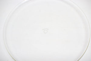 Jenaer Glas / W. Wagenfeld / Teeservice - Cake Plate