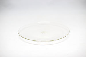 Jenaer Glas / W. Wagenfeld / Teeservice - Cake Plate