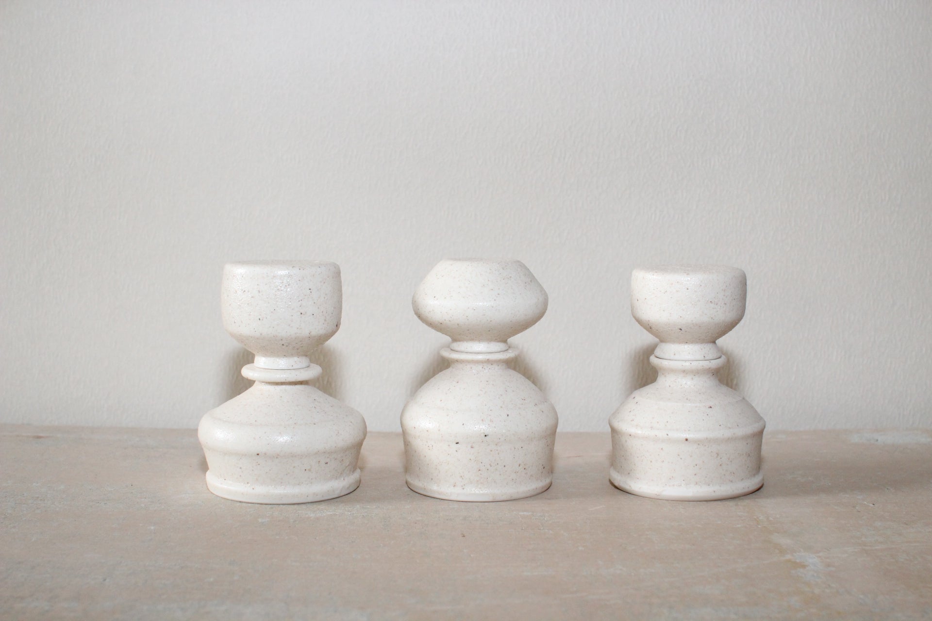 Studio Cúze / Perfume Bottles #3