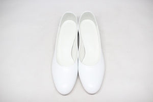 #043 SOFT SLIP ON SHOES