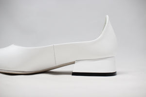 #043 SOFT SLIP ON SHOES