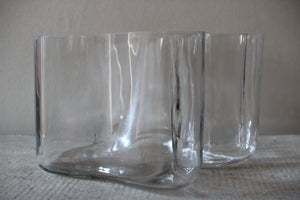 Alvar Aalto / 1988 Savoy Vase