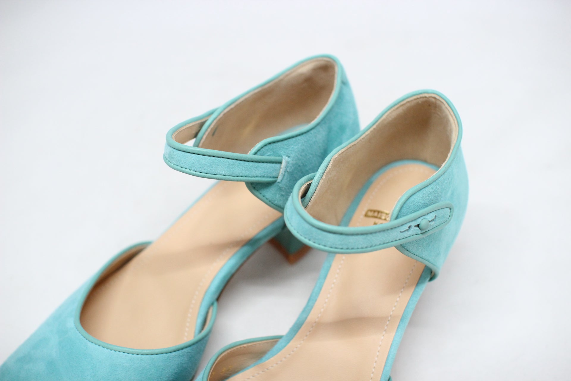 #237 ANKLE STRAP SANDAL