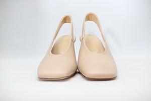 #240 SLING BACK HEELS