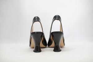 #240 SLING BACK HEELS