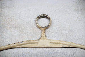 ANTIQUE IRON HANGER