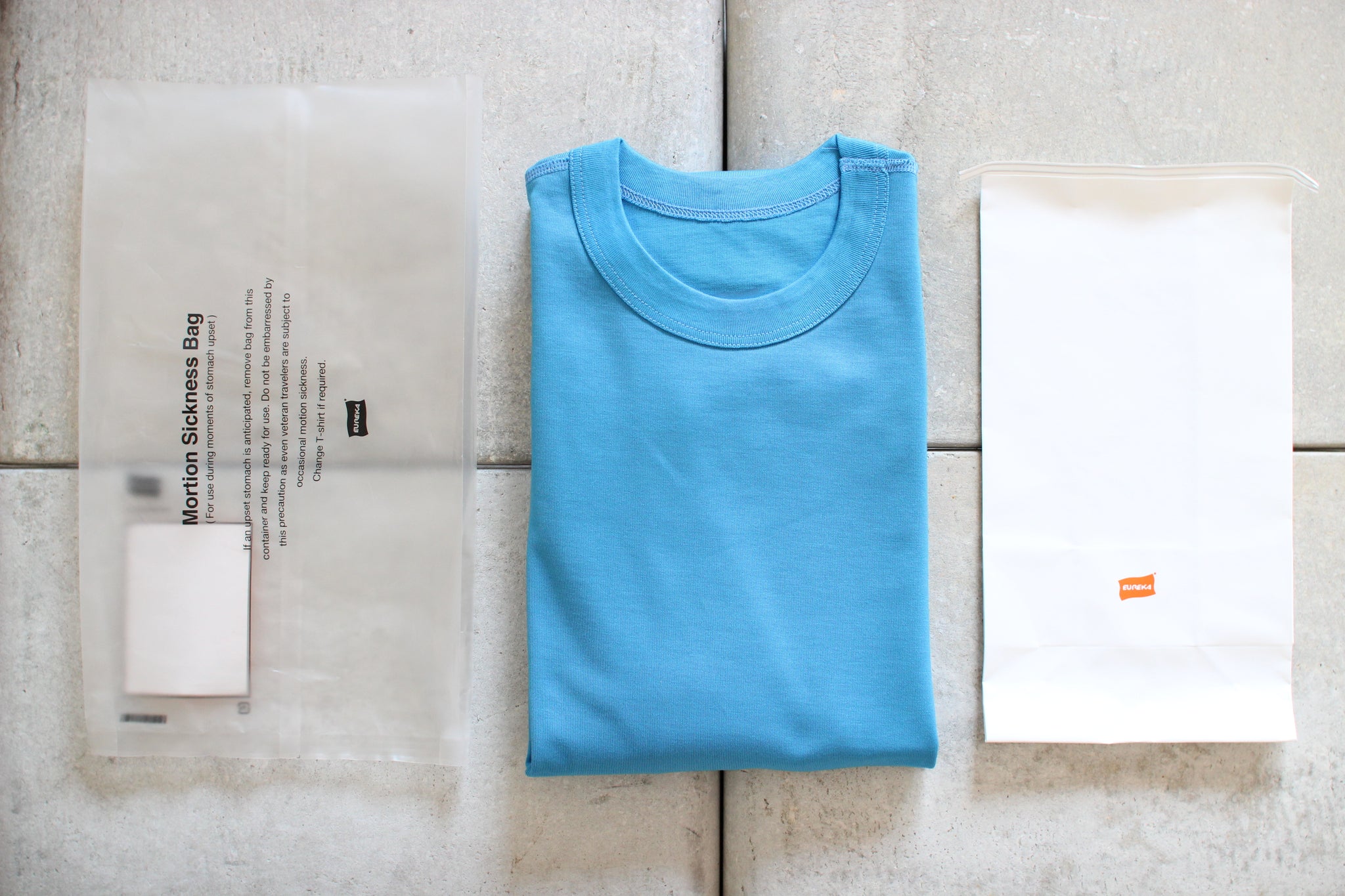 #080 GIZA COTTON HEVEY WEIGHT S/S TEE - 1PIECE