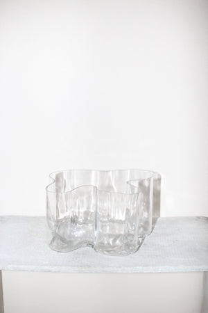 Alvar Aalto / 1988 Savoy Vase