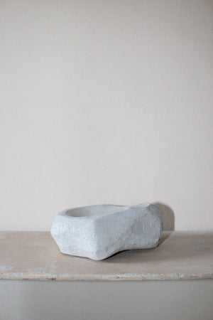 Yasmin Bawa / Stone Bowl