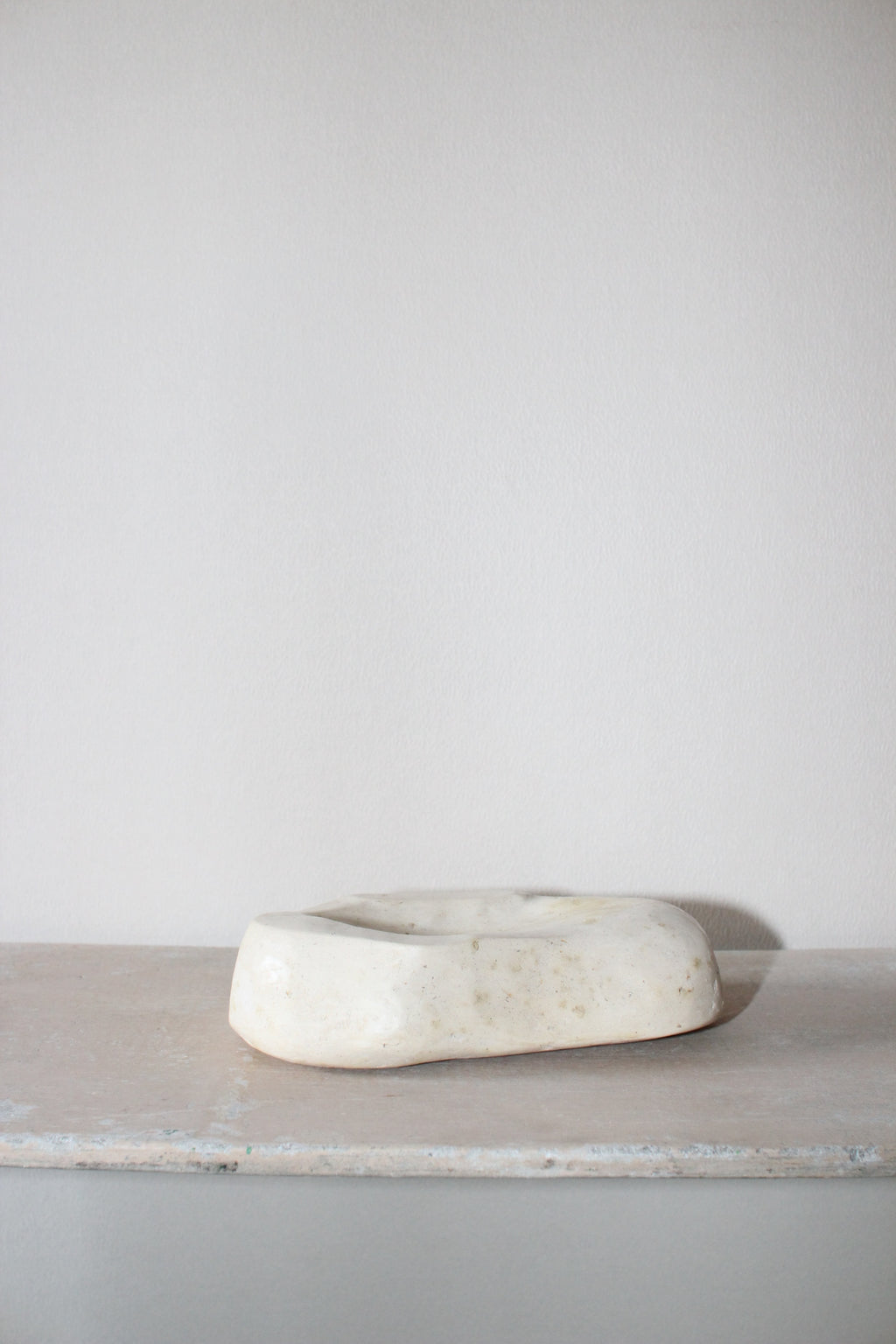 Yasmin Bawa / Polished Tray