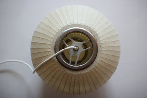 George Nelson / Vintage Bubble Lamp - Ball