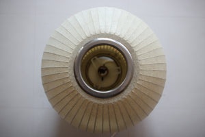 George Nelson / Vintage Bubble Lamp - Ball