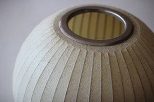 George Nelson / Vintage Bubble Lamp - Ball