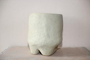 Yasmin Bawa / Legs Vessel