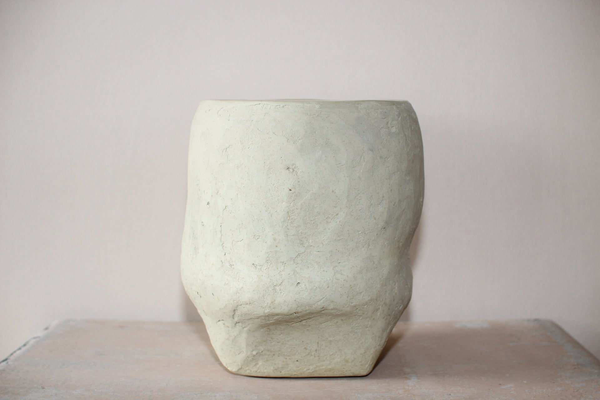Yasmin Bawa / Legs Vessel