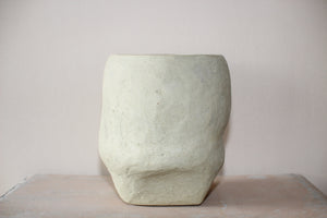 Yasmin Bawa / Legs Vessel