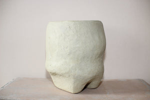 Yasmin Bawa / Legs Vessel