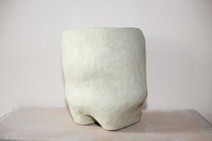 Yasmin Bawa / Legs Vessel