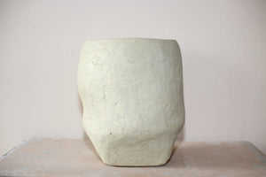 Yasmin Bawa / Legs Vessel