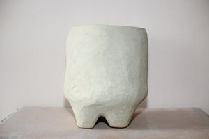 Yasmin Bawa / Legs Vessel