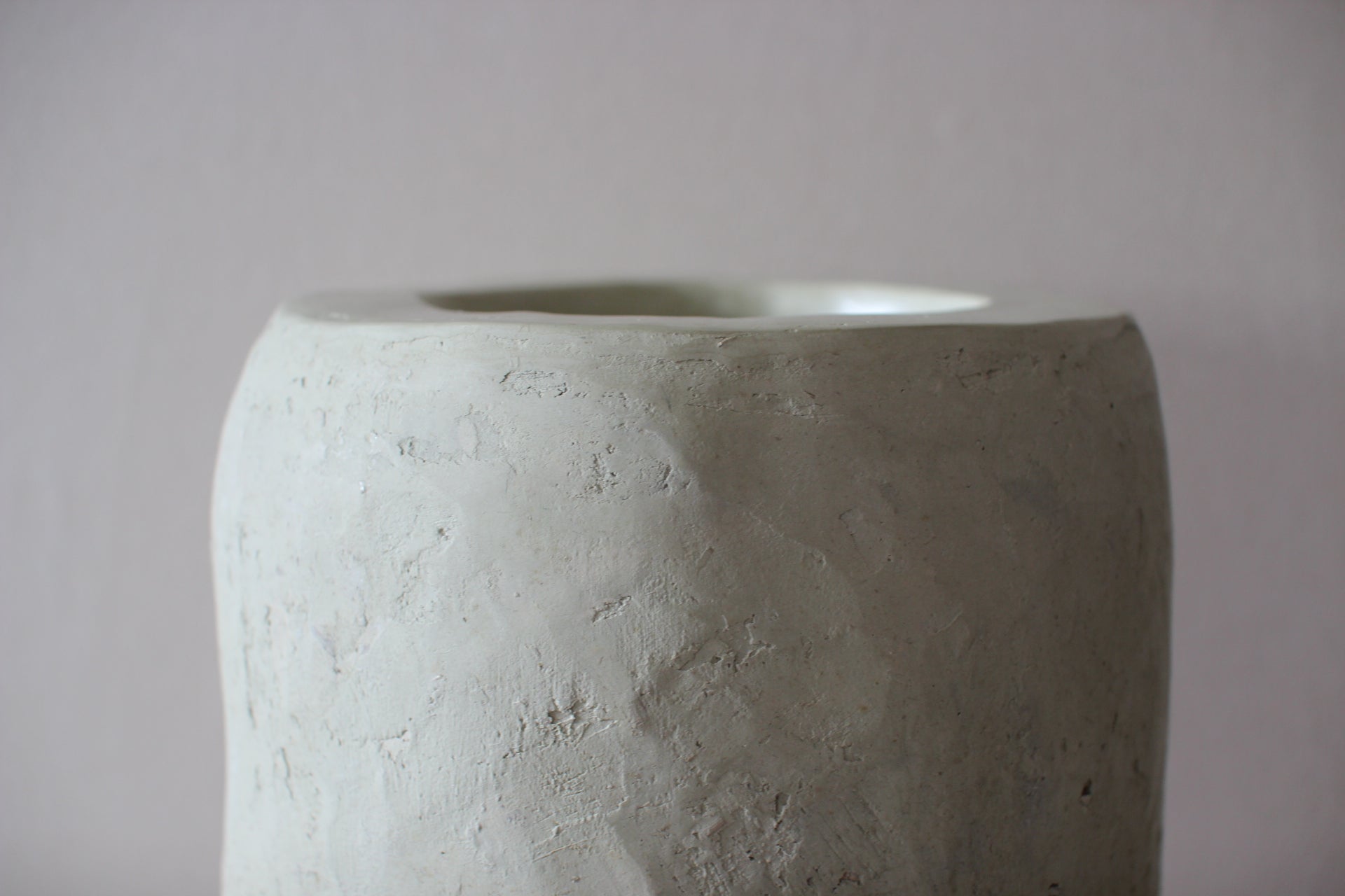 Yasmin Bawa / Legs Vessel