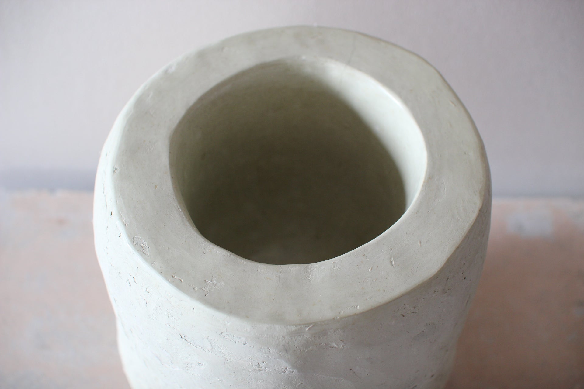 Yasmin Bawa / Legs Vessel