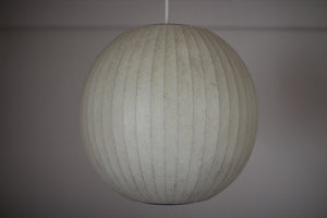 George Nelson / Vintage Bubble Lamp - Ball