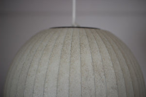 George Nelson / Vintage Bubble Lamp - Ball