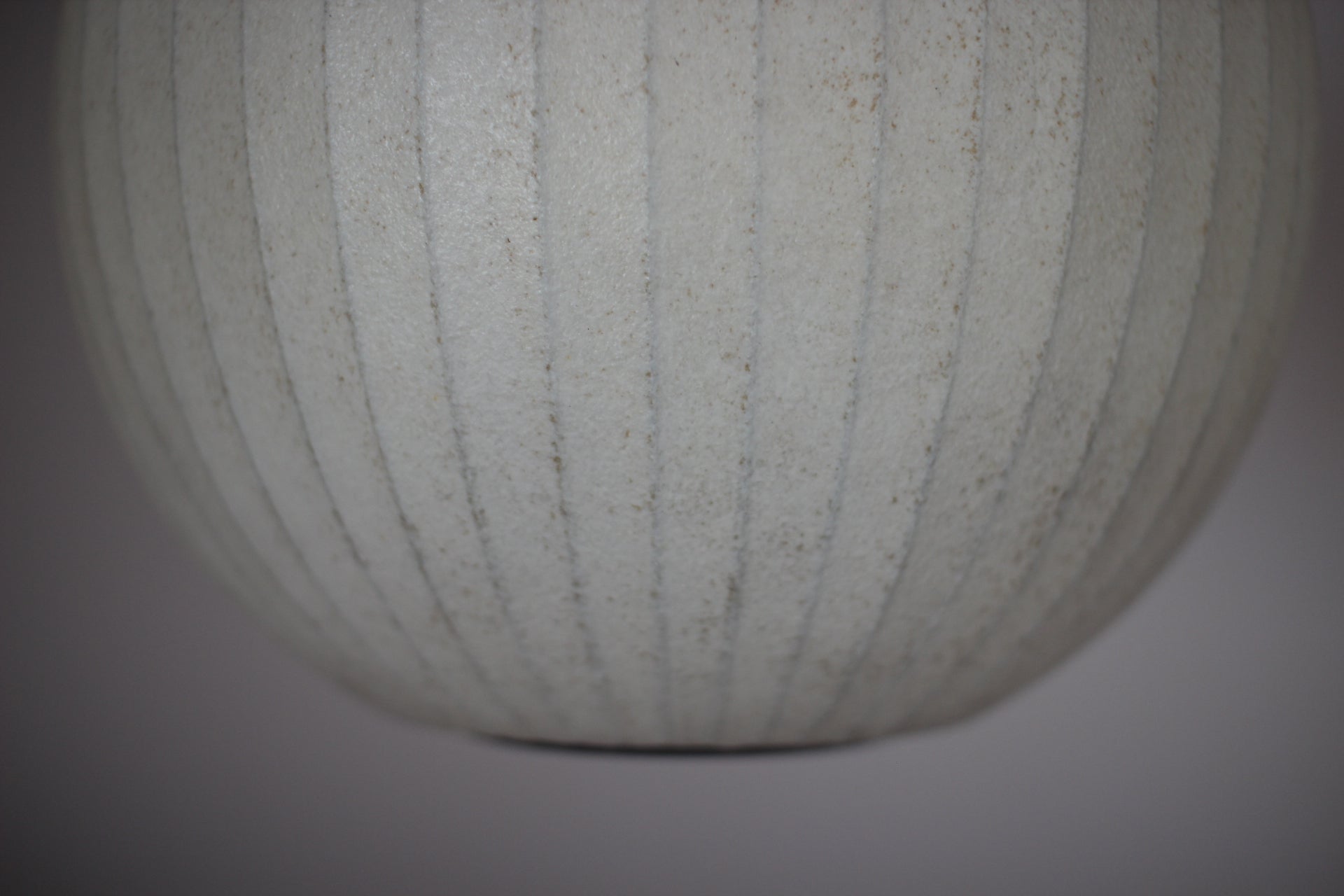 George Nelson / Vintage Bubble Lamp - Ball