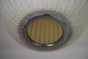 George Nelson / Vintage Bubble Lamp - Ball