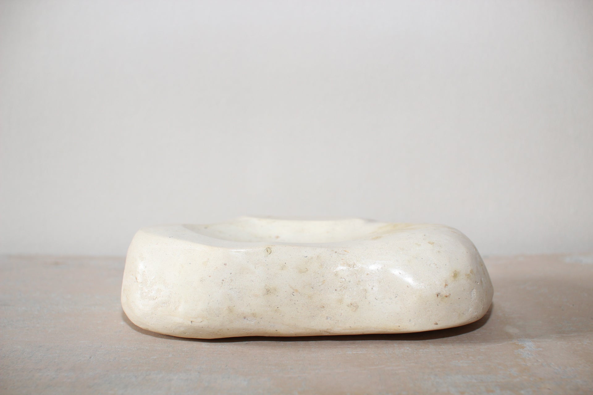 Yasmin Bawa / Polished Tray