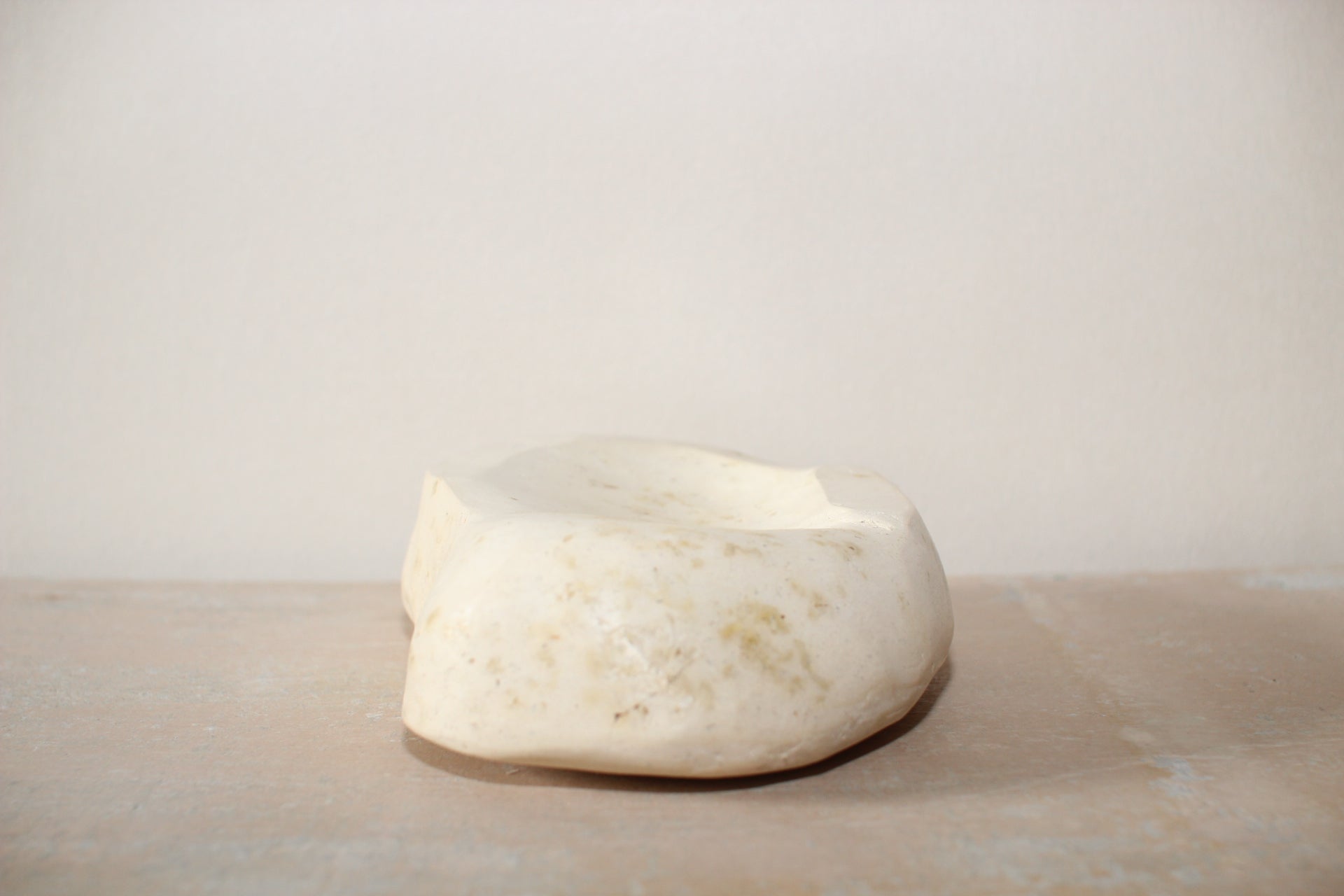 Yasmin Bawa / Polished Tray