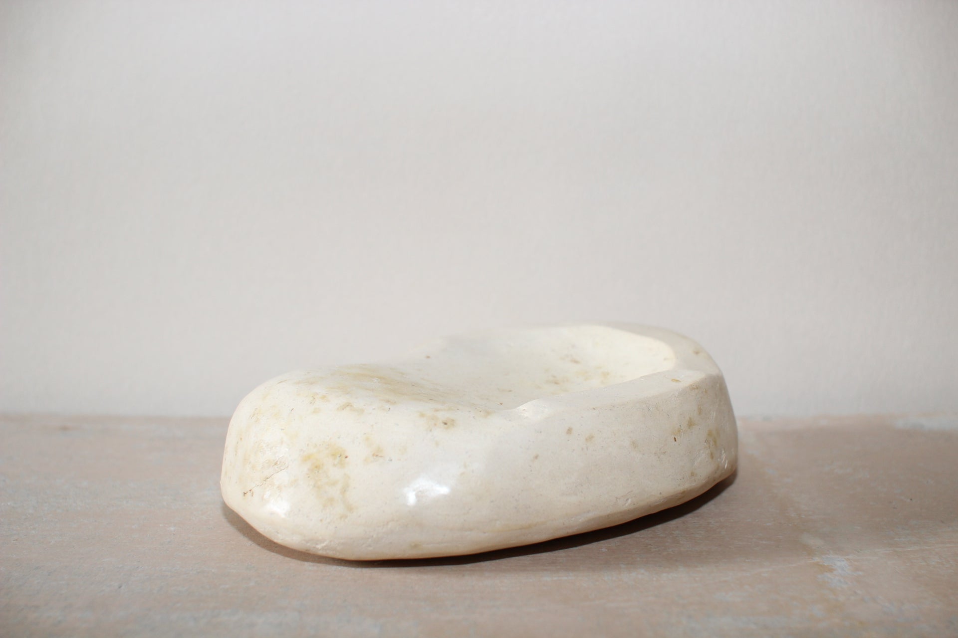 Yasmin Bawa / Polished Tray