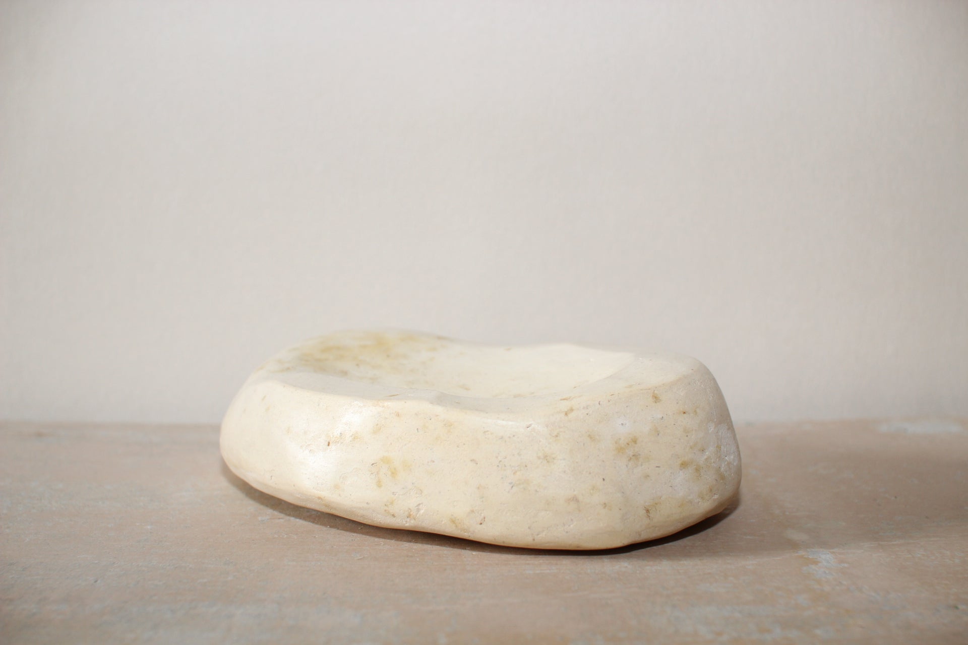 Yasmin Bawa / Polished Tray