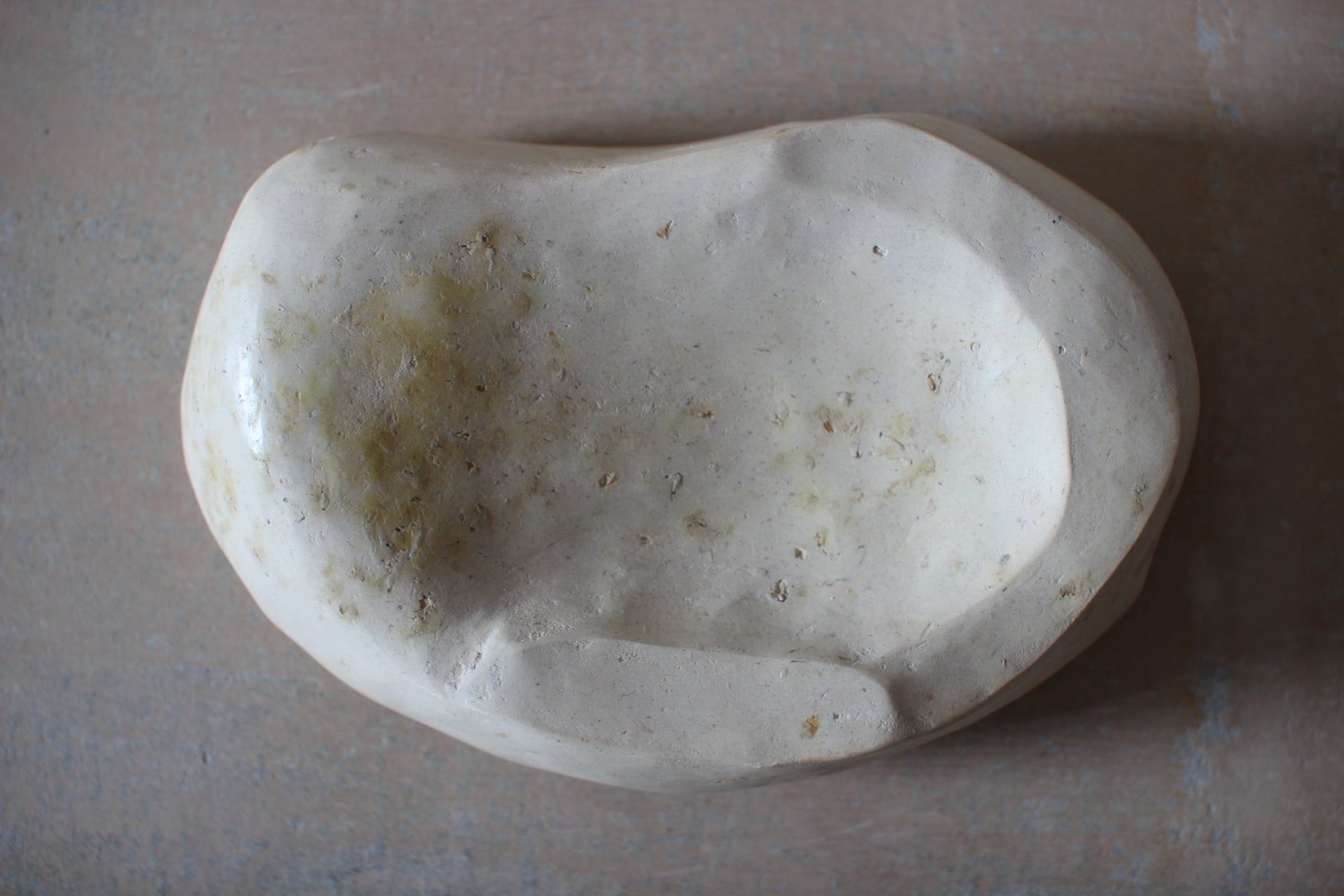 Yasmin Bawa / Polished Tray
