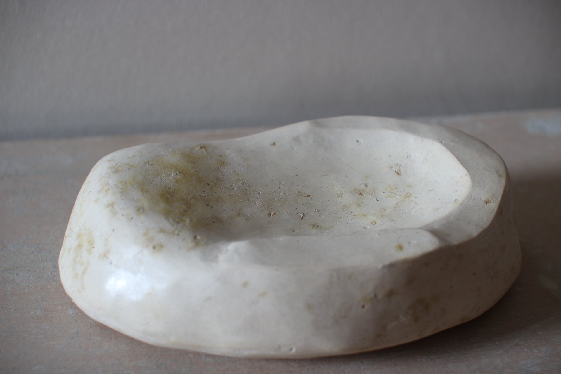Yasmin Bawa / Polished Tray