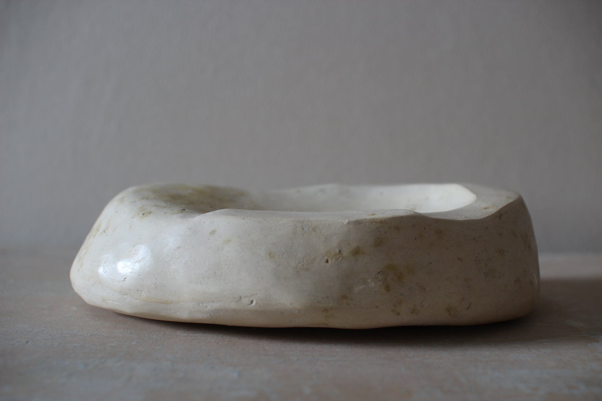 Yasmin Bawa / Polished Tray